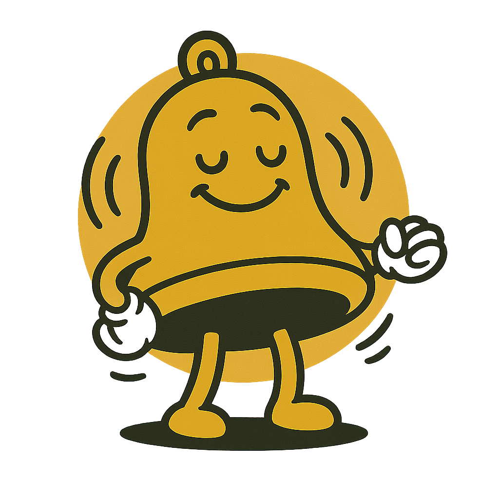 Pinggy mascotte